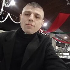 Фотография мужчины Олександр, 36 лет из г. Хмельник