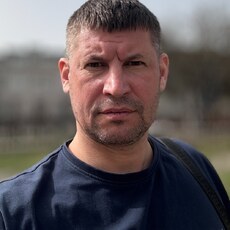 Фотография мужчины Вадим, 46 лет из г. Гомель