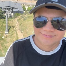 Фотография мужчины Oybek, 31 год из г. Ташкент
