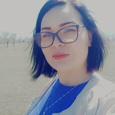 Фотография девушки Александра, 38 лет из г. Чирчик