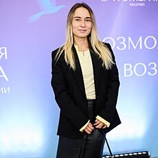 Фотография девушки Aleksa, 34 года из г. Екатеринбург