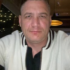 Фотография мужчины Олег, 44 года из г. Агой