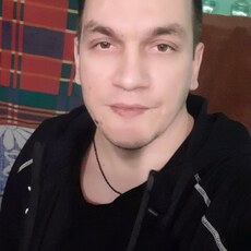 Фотография мужчины Лёха, 30 лет из г. Самара