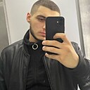 Александр, 24 года