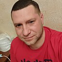 Сергей, 32 года