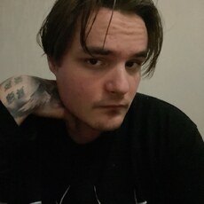 Фотография мужчины Влад, 22 года из г. Москва