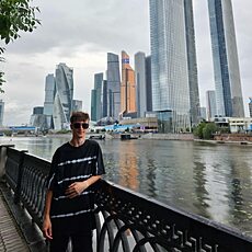 Фотография мужчины Никита, 19 лет из г. Санкт-Петербург