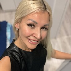 Фотография девушки Мила, 44 года из г. Казань