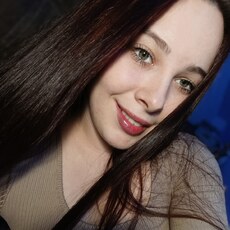 Фотография девушки Дарьяна, 25 лет из г. Кораблино