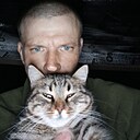 Костик, 32 года