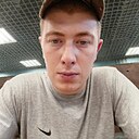 Андрей, 26 лет