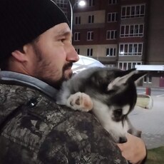 Фотография мужчины Юрий, 38 лет из г. Чебоксары