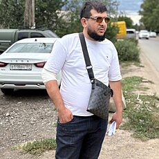 Фотография мужчины Иса, 30 лет из г. Санкт-Петербург