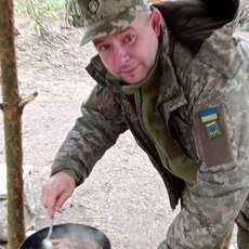 Фотография мужчины Олександр, 42 года из г. Хмельницкий