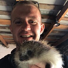 Фотография мужчины Павло, 35 лет из г. Кременчуг