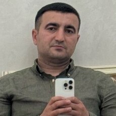 Фотография мужчины Elsad, 31 год из г. Москва