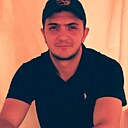 Азамат, 35 лет