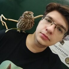 Фотография мужчины Алексей, 26 лет из г. Москва