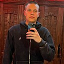 Даниил, 19 лет