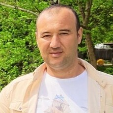 Фотография мужчины Сино, 37 лет из г. Краснодар