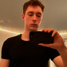 Фотография мужчины Влад, 22 года из г. Сморгонь