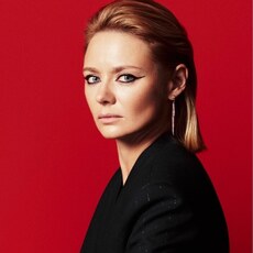 Фотография девушки Цветочек, 38 лет из г. Калининград