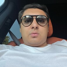 Фотография мужчины Shokhrukh, 24 года из г. Ташкент