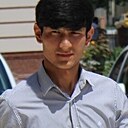 Джон, 23 года