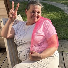 Фотография девушки Тамара, 50 лет из г. Вышний Волочек