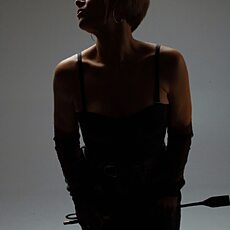 Фотография девушки Мия, 34 года из г. Омск