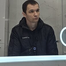 Фотография мужчины Леонид, 33 года из г. Севастополь