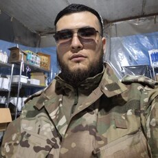 Фотография мужчины Али, 27 лет из г. Кострома