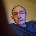 Дима, 64 года