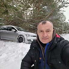 Фотография мужчины Сергей, 52 года из г. Гродно