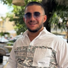 Фотография мужчины Арсен, 26 лет из г. Пятигорск