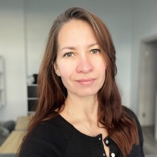 Анна, 39 из г. Люберцы.