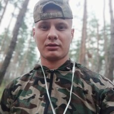 Фотография мужчины Илья, 30 лет из г. Омск