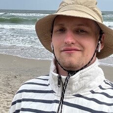 Фотография мужчины Яков, 25 лет из г. Калининград