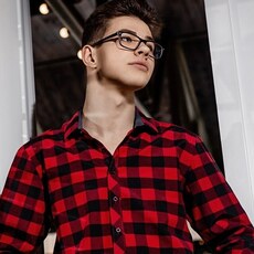 Фотография мужчины Максим, 21 год из г. Воронеж