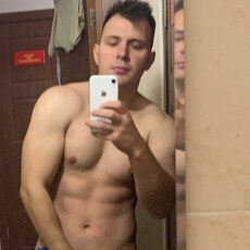 Фотография мужчины Максим, 30 лет из г. Москва