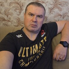 Фотография мужчины Сергей, 50 лет из г. Тула