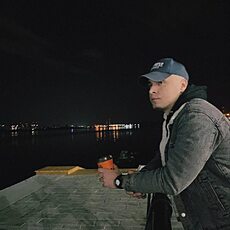 Фотография мужчины Павео, 32 года из г. Воронеж