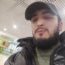 Фотография мужчины Беха, 28 лет из г. Великий Новгород