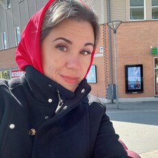 Фотография девушки Di, 41 год из г. Санкт-Петербург