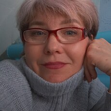 Фотография девушки Ольга, 56 лет из г. Кез
