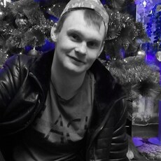 Фотография мужчины Сергей, 32 года из г. Рославль