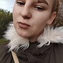 Аліна, 22 года