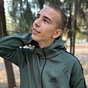 Александр, 18 лет