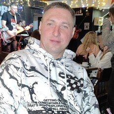 Фотография мужчины Алексей, 43 года из г. Екатеринбург