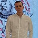 Роман, 28 лет